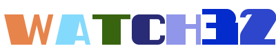 watch32 Logo